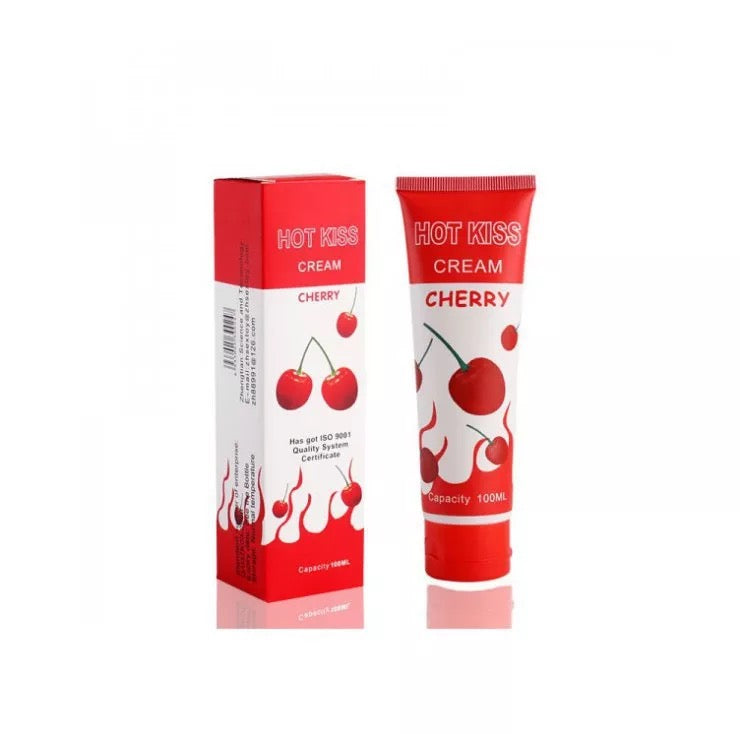 HotKiss Cherry Personal Lubricant
